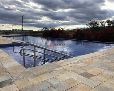 Terreno à venda no condomínio Villa Bela Vista em Piracicaba