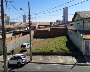 TERRENO À VENDA NO JARDIM PIRATININGA - SOROCABA/SP