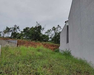 Terreno à venda, Três Rios do Norte - Jaraguá do Sul/SC