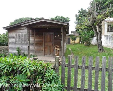 Terreno com 2 Dormitorio(s) localizado(a) no bairro Igara em Canoas / RIO GRANDE DO SUL R