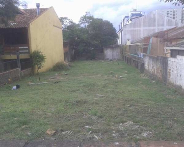 Terreno com 3 Dormitorio(s) localizado(a) no bairro Nossa Senhora das Graças em CANOAS