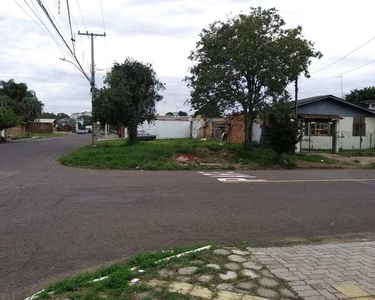 Terreno com 3 Dormitorio(s) localizado(a) no bairro Santa Catarina em Sapucaia do Sul / R