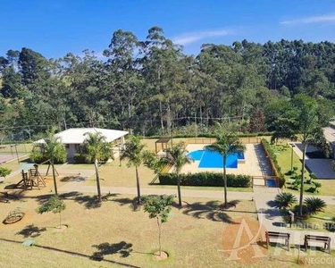 Terreno com 387 m² - Condomínio Reserva Santa Paula - Parque Dom Henrique - Cotia/SP