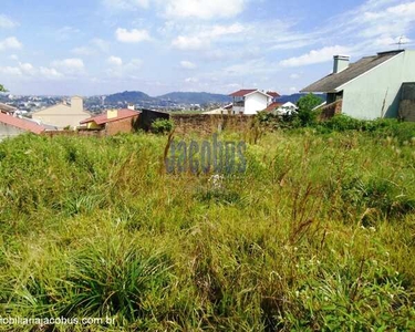 Terreno com 4 Dormitorio(s) localizado(a) no bairro Imigrante em Campo Bom / RIO GRANDE D