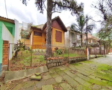 TERRENO com Casa mista com 95m² privativa à VENDA, terreno com 300m² no Jardim Itu Sabará