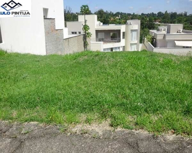 Terreno de 420m Condomínio Terra Magna