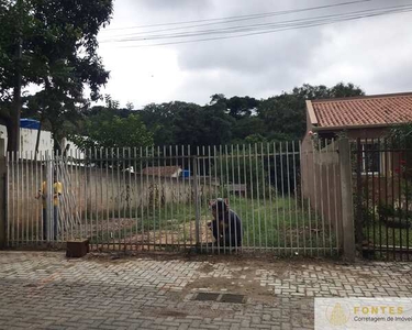 Terreno de 500m2, plano, com um córrego no fundo do terreno. *Valor de venda refere à part