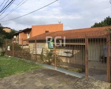 Terreno em Campo Novo