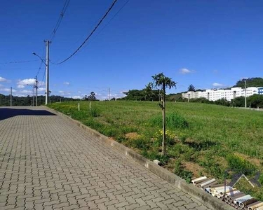 Terreno em Campo Novo