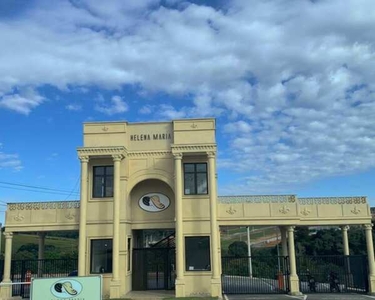 TERRENO EM CONDOMÍNIO À VENDA NO RESIDENCIAL JARDIM HELENA MARIA - SOROCABA/SP