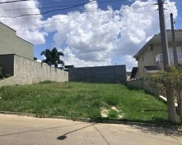 Terreno em Condomínio - Caçapava - Bairro do Grama - Condomínio Terras do Vale - 300m²