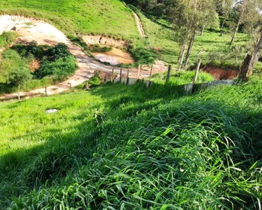 Terreno em Joaquim Egídio de 1000m² em loteamento fechado com linda vista panorâmica