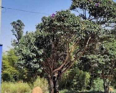 TERRENO - JARDIM ALICE - SP