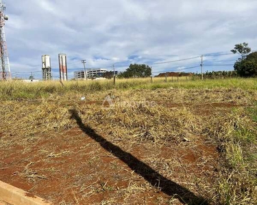 Terreno no bairro Itapuã santa Barbara D´Oeste