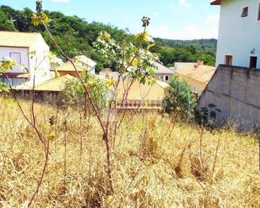 Terreno no Condomínio Vila D'Este em Cotia com 250m² - dá desdobro para construtores