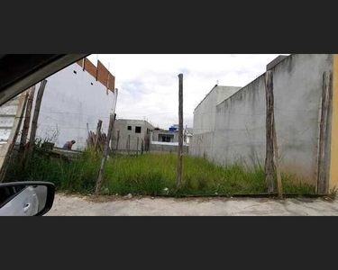 Terreno para Venda em Barueri, Vila do Conde, 1 dormitório, 1 banheiro, 1 vaga