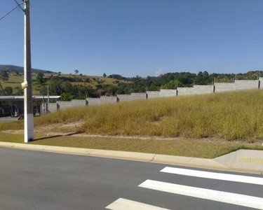 Terreno para venda no Residencial San Vitale em Bragança Paulista-SP