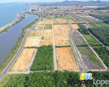 TERRENO RESIDENCIAL em BARRA VELHA - SC, CENTRO