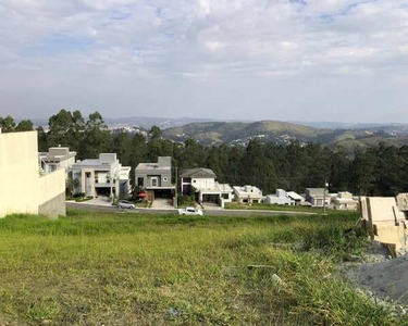 TERRENO RESIDENCIAL em BARUERI - SP, ALDEIA DA SERRA