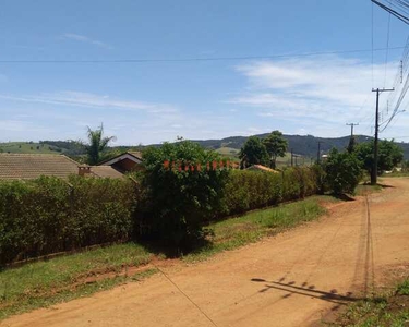 TERRENO RESIDENCIAL em BRAGANÇA PAULISTA - SP, PORTAL SÃO MARCELO