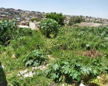 TERRENO RESIDENCIAL em CAMPINAS - SP, CIDADE SATÉLITE ÍRIS