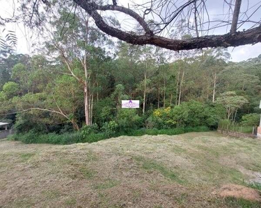 TERRENO RESIDENCIAL em EMBU DAS ARTES - SP, JARDIM INDAIÁ