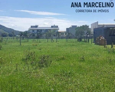 TERRENO RESIDENCIAL em Garopaba - SC, Campo Duna