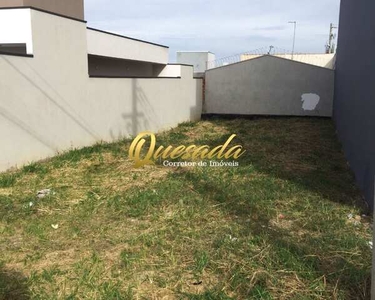 TERRENO RESIDENCIAL em INDAIATUBA - SP, JARDIM NOVA VENEZA