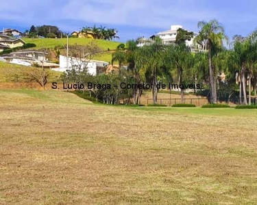 TERRENO RESIDENCIAL em Paraibuna - SP, Condomínio Village Parahybuna