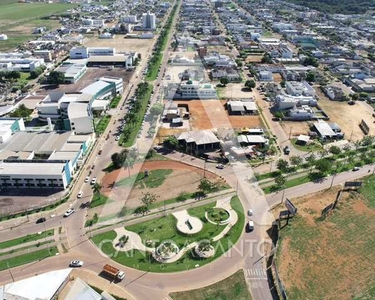 TERRENO RESIDENCIAL em SINOP - MT, RESIDENCIAL FLORENÇA