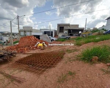 Terreno - Residencial Vivenda das Pitangueiras - Valinhos