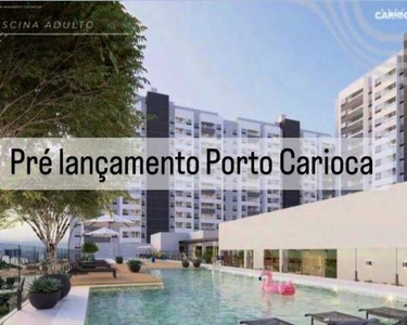 TH- Porto carioca - Centro Apartamento