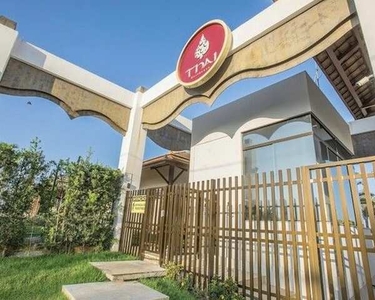 Thai Residence Terreno / lote com venda por R$290.164