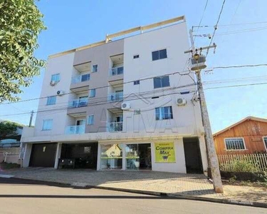 Toledo - Apartamento - Jardim Concórdia