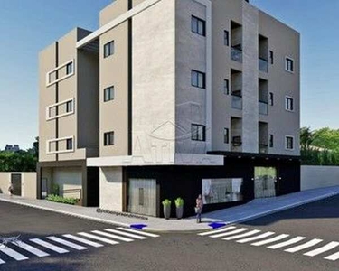 Toledo - Apartamento - Vila Industrial