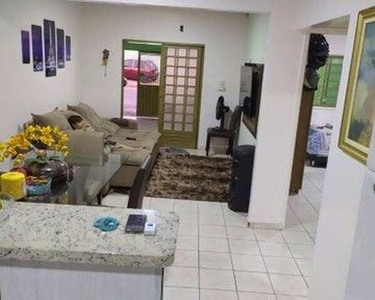 Troco ou Vendo casa no Jardim Olímpico lote de 300 m