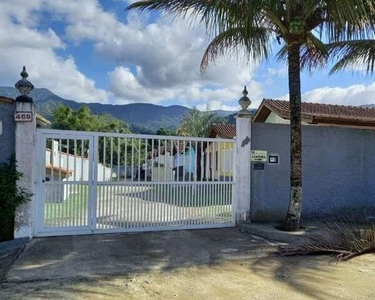 Ubatuba - Praia do Sapê : Casa a venda com 2 Dormitórios Suite 2 Vagas - Mobiliada e Decor