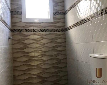 Uniclass Imóveis vende casa em Canoas Ref.:CA0964