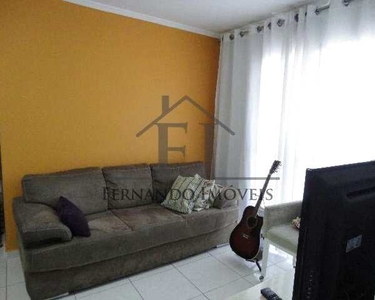 VENDA APARTAMENTO 48 M², 2 DORMITÓRIOS, 1 VAGA, CHURRASQUEIRA, SALÃO FESTA - SÃO JOÃO CLÍM