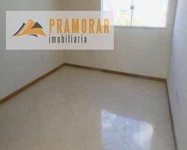 Venda - APARTAMENTO - SANTA MONICA Belo Horizonte MG