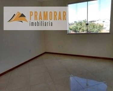 Venda - APARTAMENTO - SANTA MONICA Belo Horizonte MG