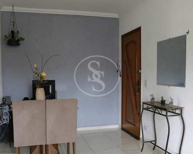 VENDA: APARTAMENTO - SANTA TEREZINHA - COND. ED. LISBOA - R$ 245.000,00 - REF: AP02919