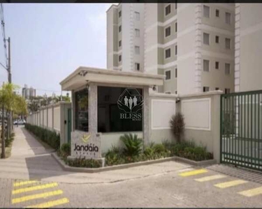 Venda de lindo apartamento com ótima localização condomínio Jandaia, Ponte São João, Jundi
