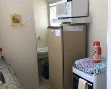 Vende-se apartamento