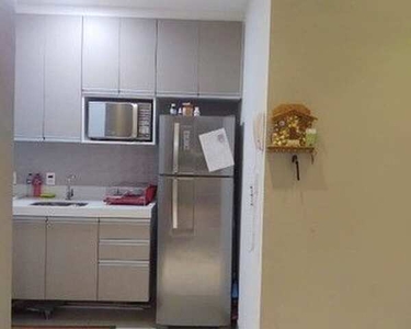 Vende-se apartamento Portal Dálias do Campo, Sumaré-Sp
