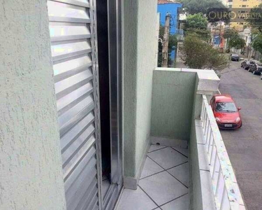 Vendo AP na mooca - 1 dorm - ótima localização SEM VG - Aceita Financiamento