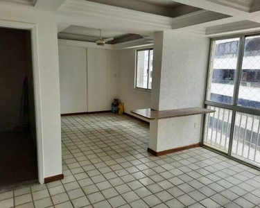 Vendo apartamento com 2/4 amplo em Candeal - Salvador - BA