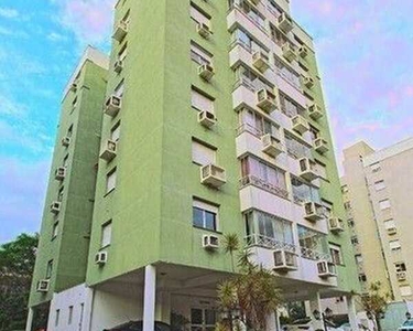 Vendo apartamento de dois dormitórios com garagem imediações do BarraShoppingSul em Porto