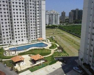 Vendo apartamento Minha Praia, 2 quartos, andar alto, sol da manha, total lazer