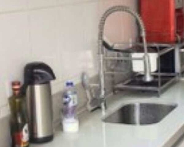 Vendo Apartamento quitado Condomínio Felicitta